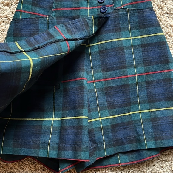 Uniform skort - Picture 6 of 6